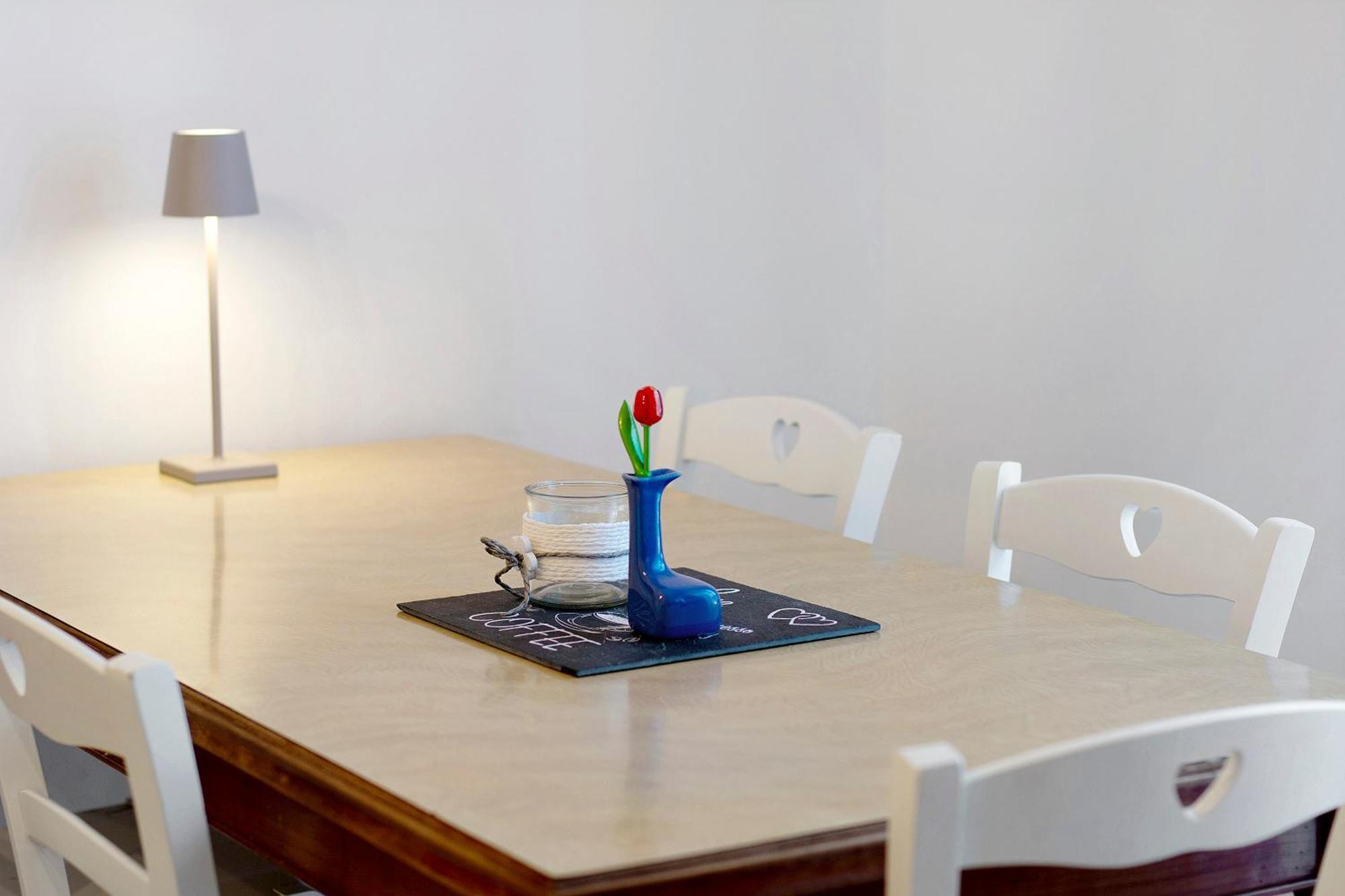 Bilocale Via Rimembranze 6 Apartment Levanto Exterior photo