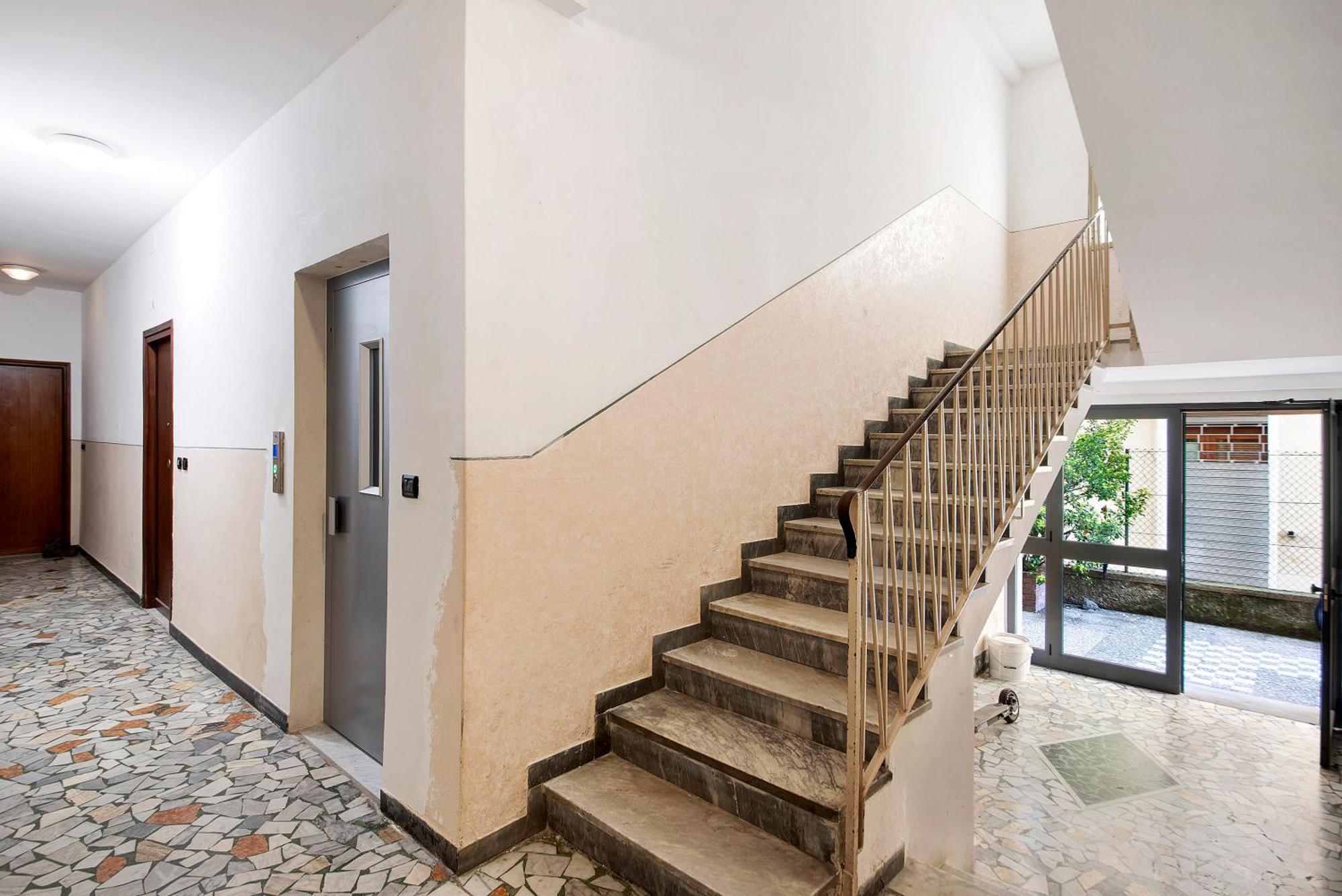 Bilocale Via Rimembranze 6 Apartment Levanto Exterior photo