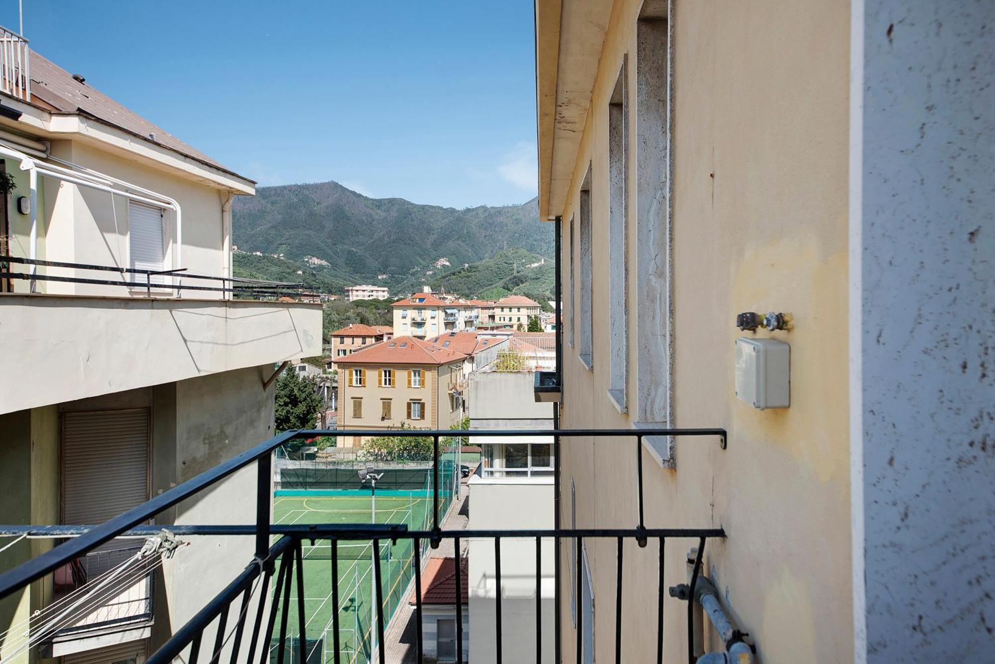 Bilocale Via Rimembranze 6 Apartment Levanto Exterior photo